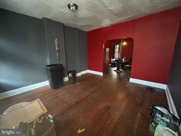 1668 Dounton Street, Philadelphia PA 19140