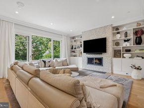 5120 Wessling Lane, Bethesda MD 20814