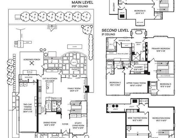 5120 Wessling Lane, Bethesda MD 20814