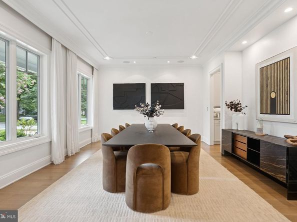 5120 Wessling Lane, Bethesda MD 20814