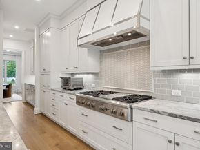 5120 Wessling Lane, Bethesda MD 20814