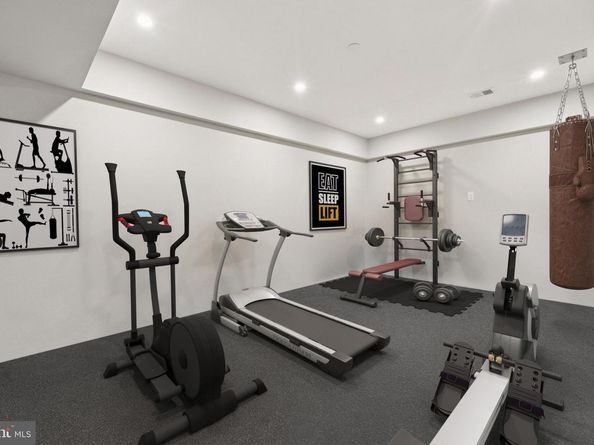 5120 Wessling Lane, Bethesda MD 20814