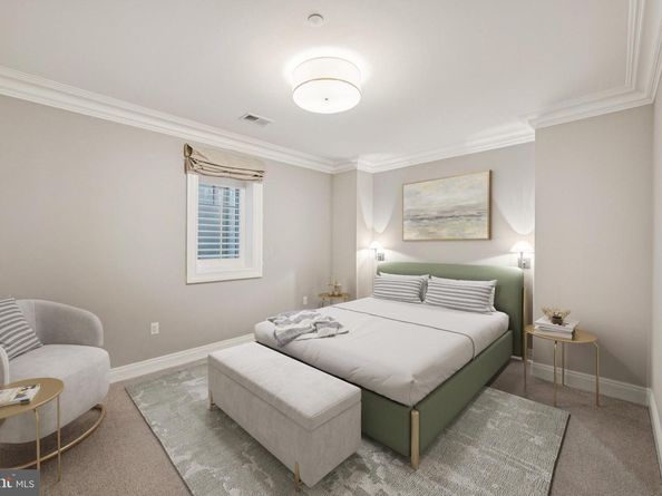 5120 Wessling Lane, Bethesda MD 20814