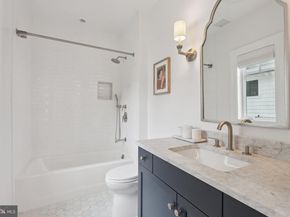 5120 Wessling Lane, Bethesda MD 20814
