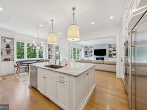 5120 Wessling Lane, Bethesda MD 20814
