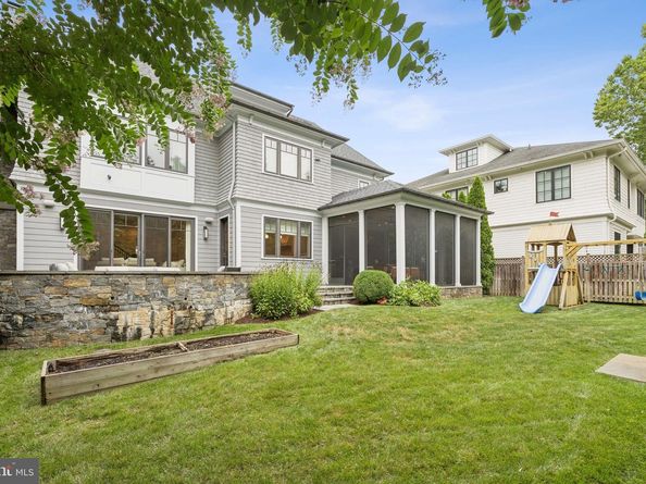 5120 Wessling Lane, Bethesda MD 20814