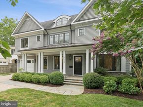 5120 Wessling Lane, Bethesda MD 20814