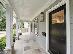 5120 Wessling Lane, Bethesda MD 20814