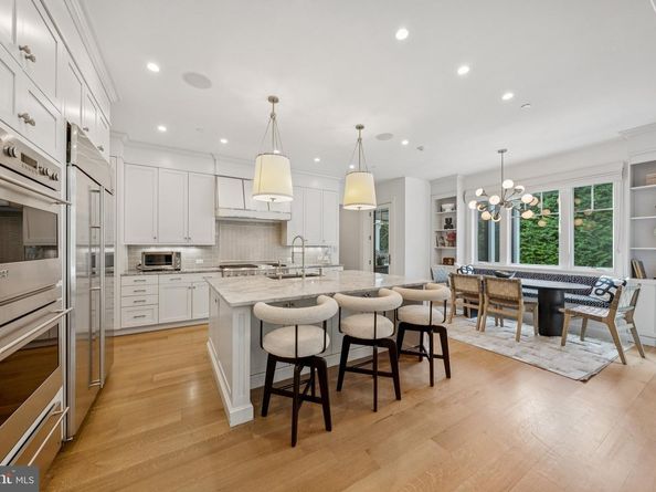 5120 Wessling Lane, Bethesda MD 20814