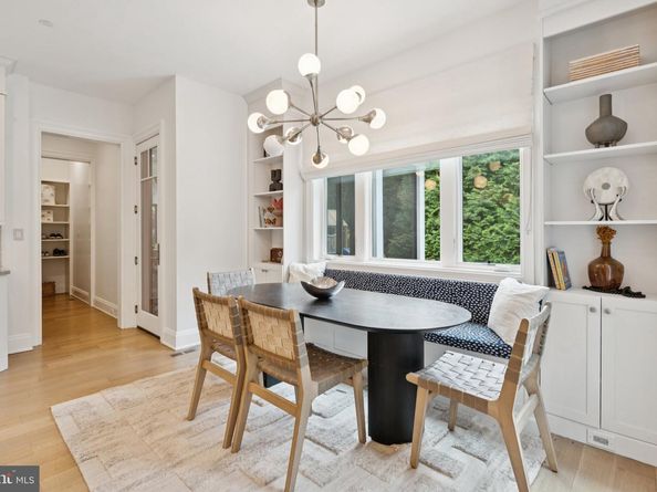 5120 Wessling Lane, Bethesda MD 20814