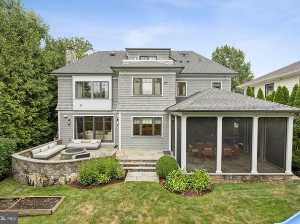 5120 Wessling Lane, Bethesda MD 20814