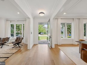 5120 Wessling Lane, Bethesda MD 20814