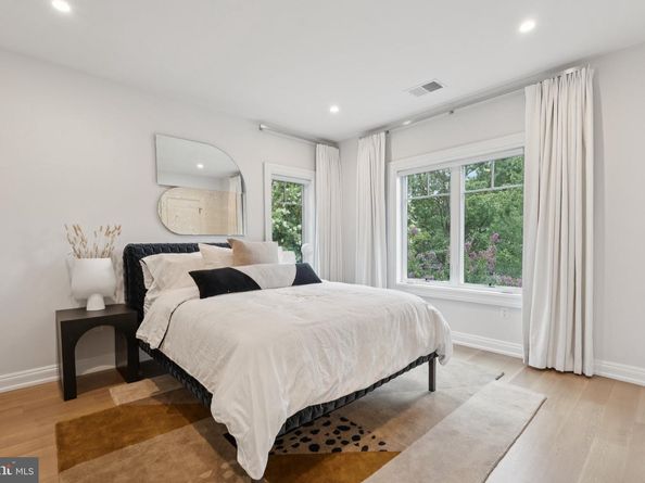 5120 Wessling Lane, Bethesda MD 20814