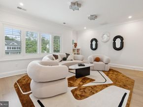 5120 Wessling Lane, Bethesda MD 20814