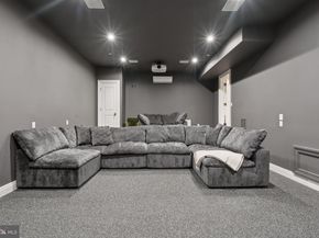 5120 Wessling Lane, Bethesda MD 20814