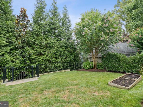 5120 Wessling Lane, Bethesda MD 20814