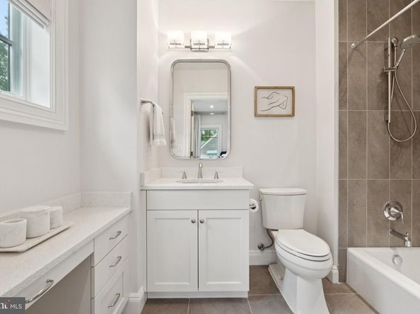 5120 Wessling Lane, Bethesda MD 20814