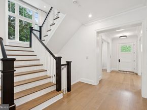 5120 Wessling Lane, Bethesda MD 20814