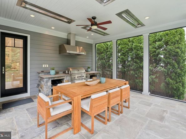 5120 Wessling Lane, Bethesda MD 20814