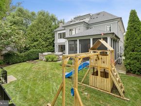 5120 Wessling Lane, Bethesda MD 20814