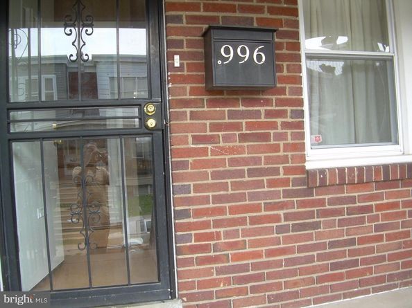 996 Anchor Street, Philadelphia PA 19124
