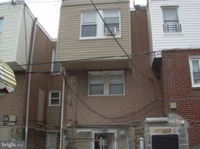 996 Anchor Street, Philadelphia PA 19124