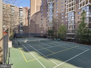 1600 N Oak Street 524, Arlington VA 22209