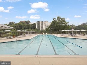 1600 N Oak Street 524, Arlington VA 22209