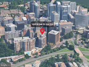 1600 N Oak Street 524, Arlington VA 22209