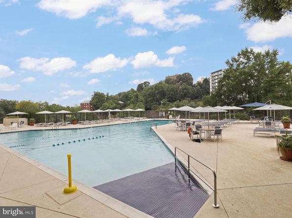 1600 N Oak Street 524, Arlington VA 22209