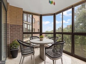 1600 N Oak Street 524, Arlington VA 22209