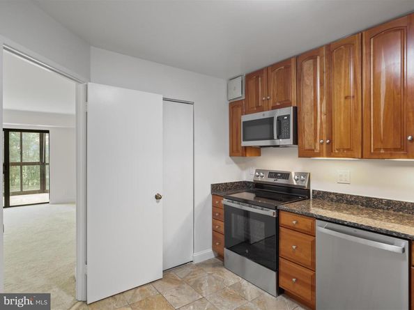 1600 N Oak Street 524, Arlington VA 22209