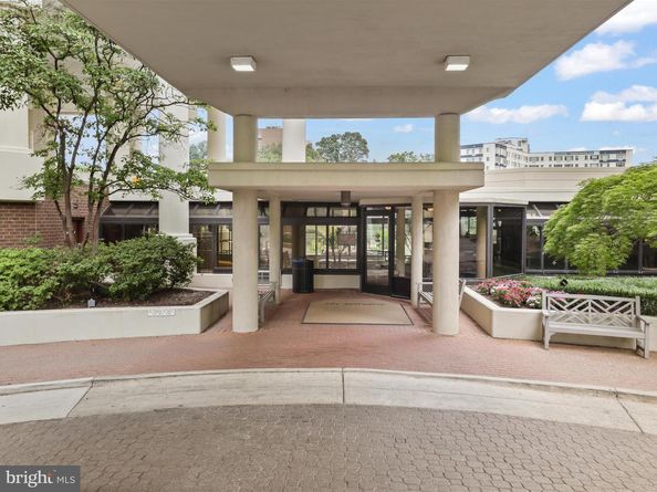 1600 N Oak Street 524, Arlington VA 22209