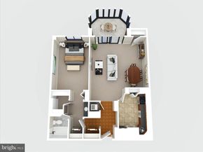 1600 N Oak Street 524, Arlington VA 22209