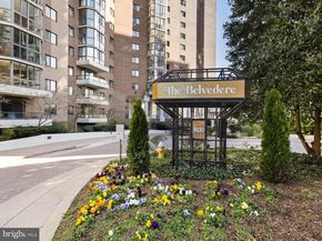 1600 N Oak Street 524, Arlington VA 22209