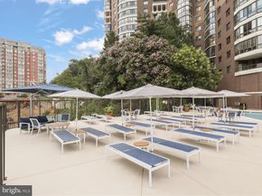 1600 N Oak Street 524, Arlington VA 22209
