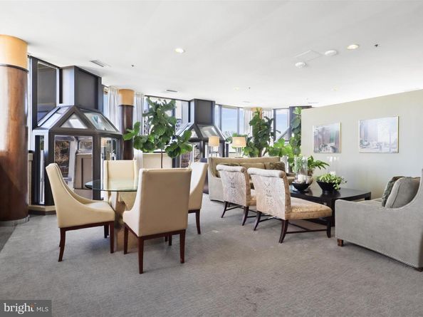 1600 N Oak Street 524, Arlington VA 22209