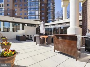 1600 N Oak Street 524, Arlington VA 22209
