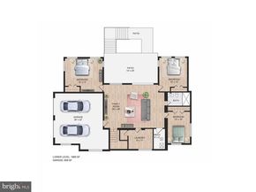 6211 Waterway Drive, Falls Church VA 22044