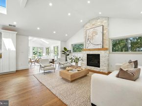 6211 Waterway Drive, Falls Church VA 22044