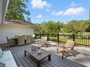 6211 Waterway Drive, Falls Church VA 22044