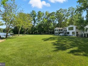 6211 Waterway Drive, Falls Church VA 22044
