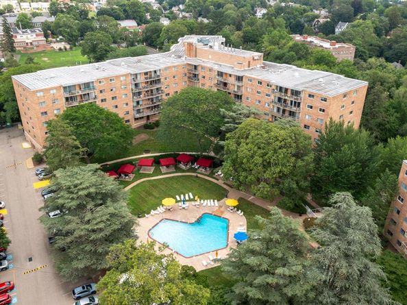 309 Florence Avenue 119N, Jenkintown PA 19046