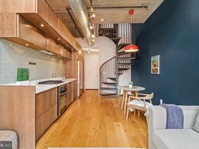 1515 15TH Street NW 406, Washington DC 20005