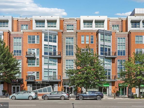 1515 15TH Street NW 406, Washington DC 20005