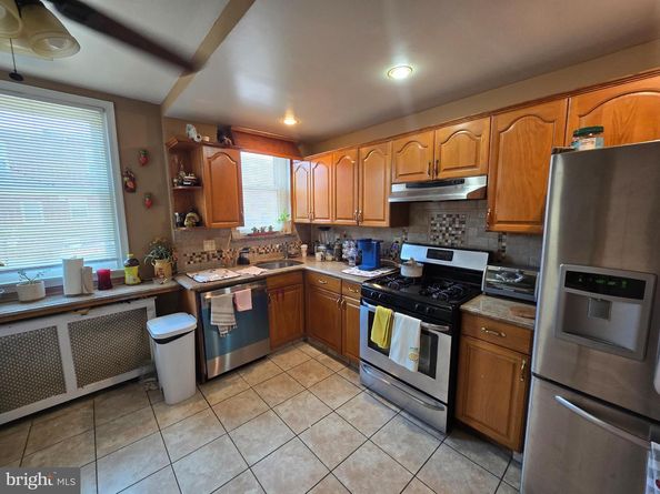 1216 Knorr Street, Philadelphia PA 19111
