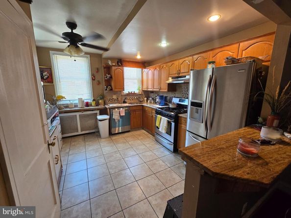 1216 Knorr Street, Philadelphia PA 19111