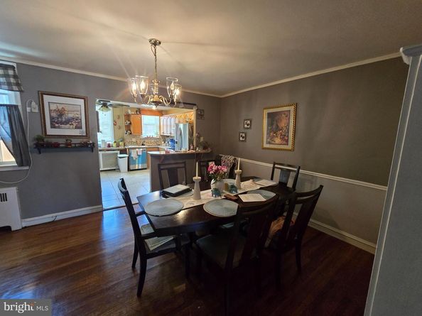 1216 Knorr Street, Philadelphia PA 19111