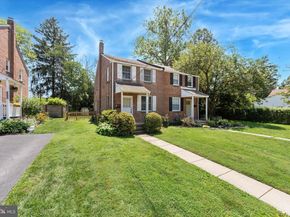 771 Clifford Avenue, Ardmore PA 19003