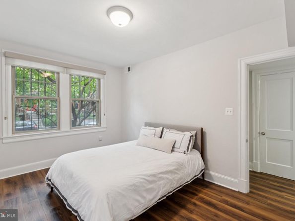 1858 California Street NW 5, Washington DC 20009